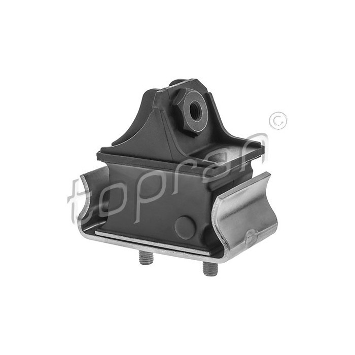 Support moteur 9012412513 pour Mercedes-Benz Sprinter et VW LT 28-35 en acier renforcé