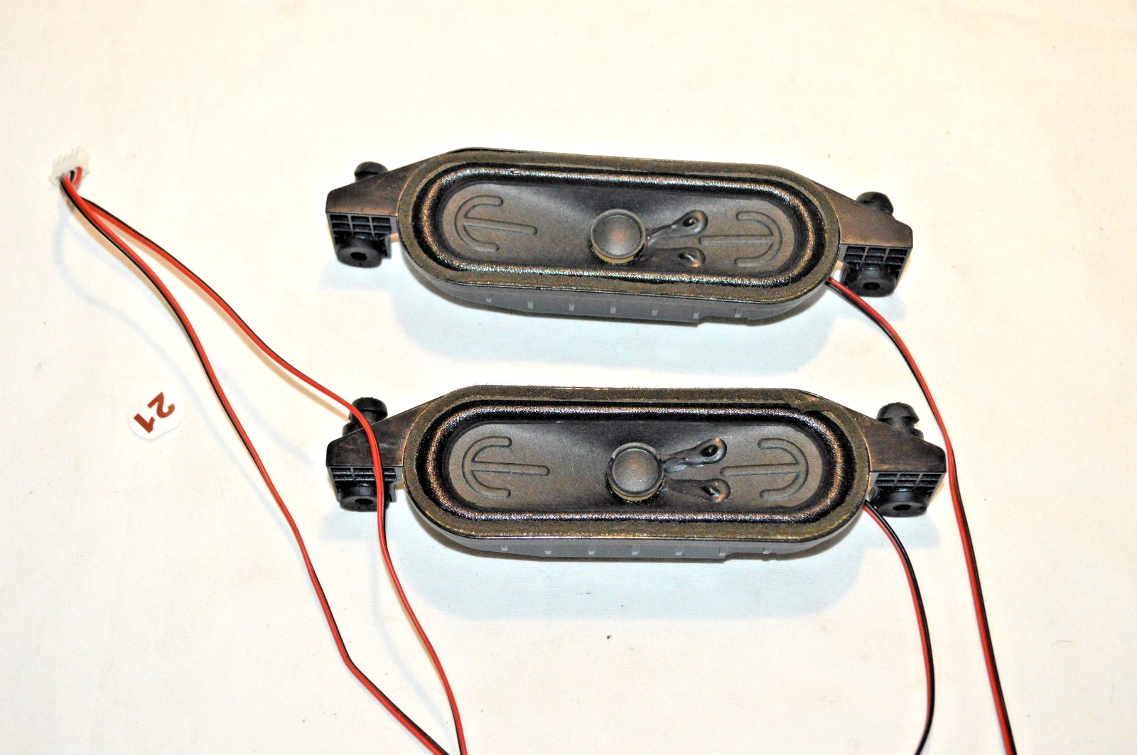 ALTOPARLANTI COPPIA SPEAKERS PER TV SUNNY SN49FIL403-0216