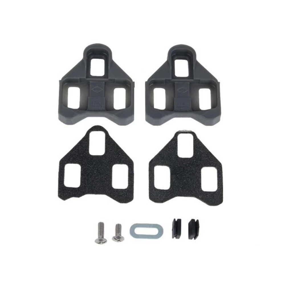 Campagnolo Set Tacchette PD-RE021 (R1134526) – Senza Movimento Centrale – Ricambio Originale