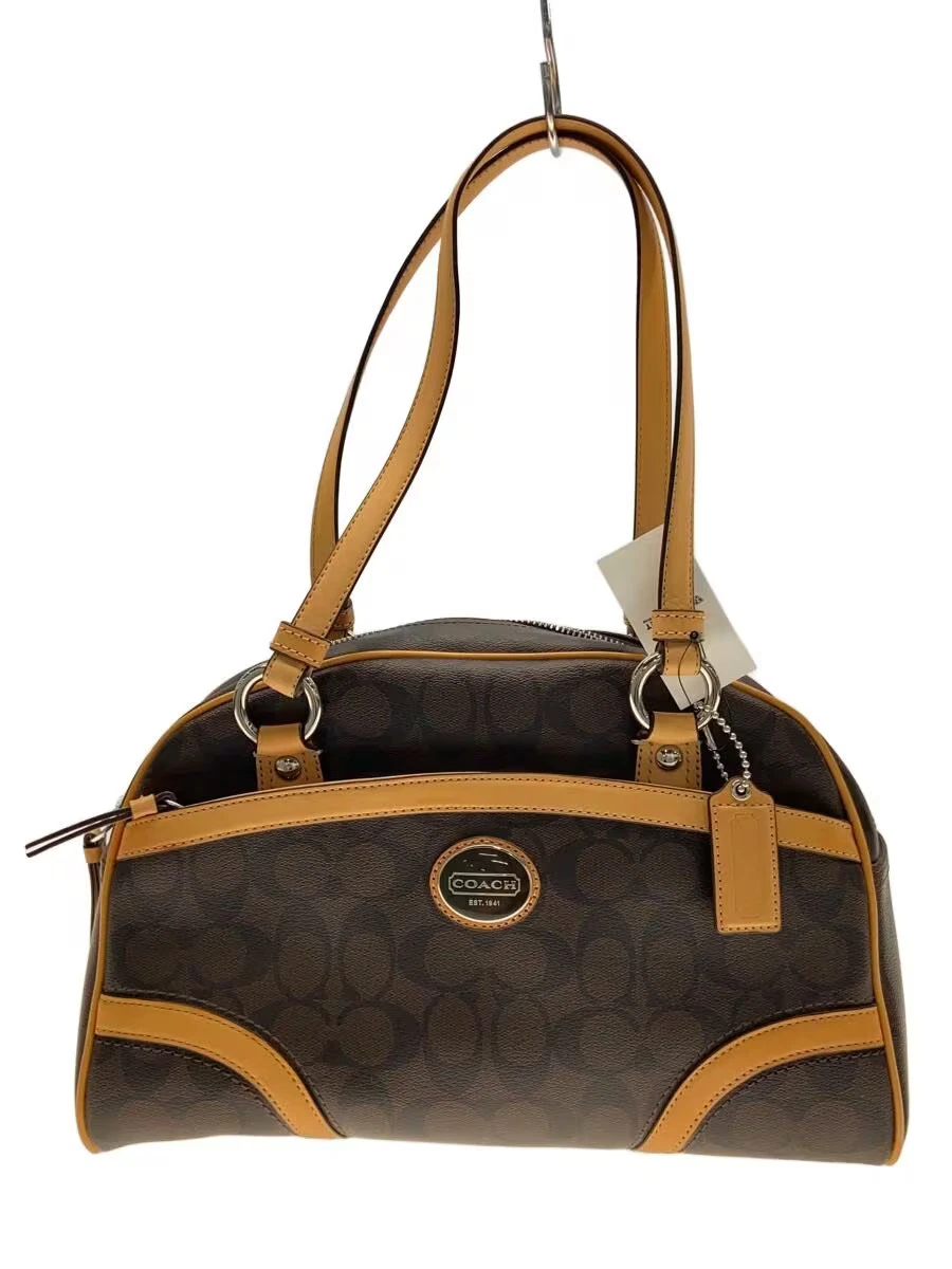 coach boston bag products for sale | eBay