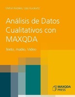 AnáLisis De Datos Cualitativos Con Maxqda Stefan RäDiker