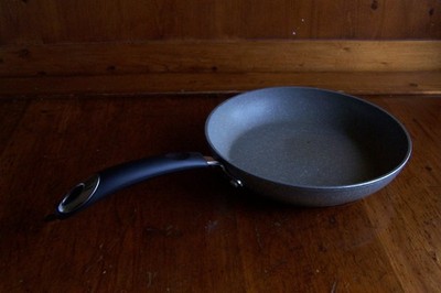 Saute Pan Are Bialetti Pans Oven Safe Bialetti Impact Textured