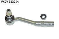 SKF Spurstangenkopf Gelenkkopf Vkdy 313044 FüR DS DS3 CitroËN M14 X 1,5 C3 2 Vti