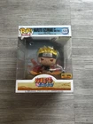Naruto Uzumaki as Nine Tails - Funko Pop Deluxe #1233 LACC / HotTopic Exc