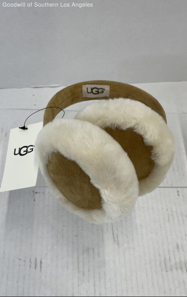 UGG Women's Basic Shearling Earmuffs W BSC SHRLNG… - image 4