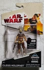 Star Wars Legacy Collection Clegg Holdfast BD11 2009 Hasbro