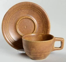 Western Stoneware WNS2 Cup & Saucer 772802