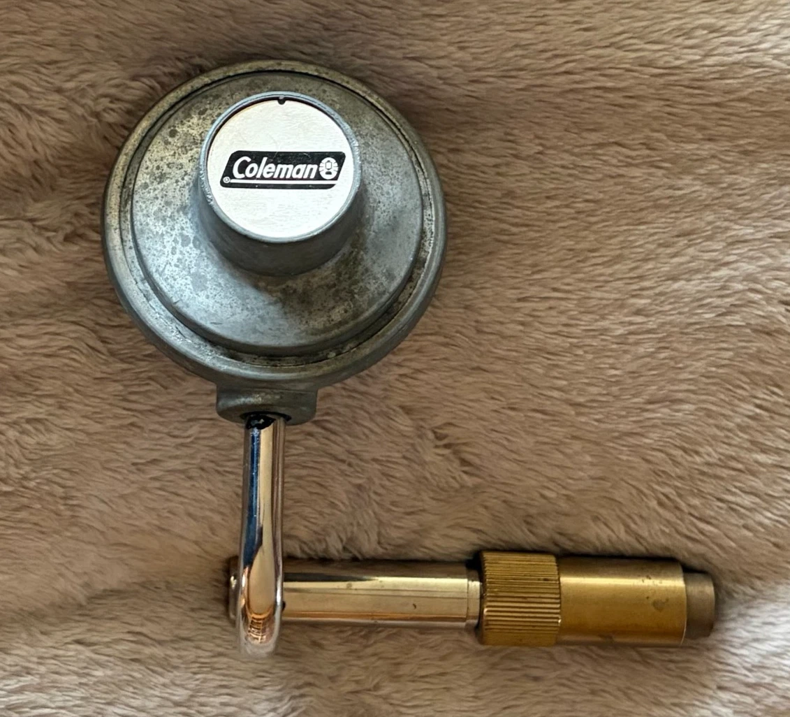Coleman Barbecue & Grill Replacement Parts | eBay