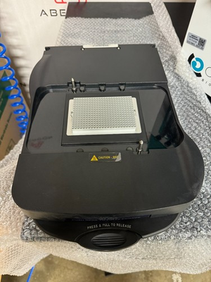 #ad Applied Biosystems 384 Well QuantStudio Thermal Cycler Block 4453553 PCR #17462 $630.00