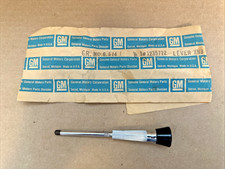 1974-90 Nos Buick Regal Lesabre Riviera Chrome Tilt Wheel Lever Gm 1235772