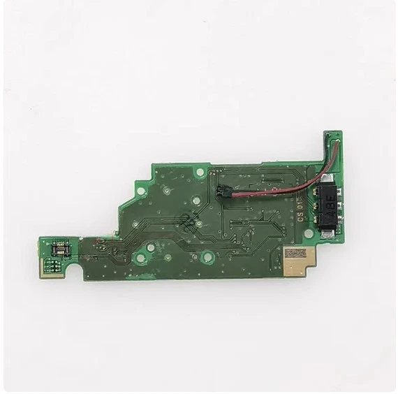 NEW3DS Keyboard Switch Board Right Function ABXY Keyboard Mainboard Repair Parts - Image 2 of 4