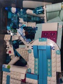 LEGO Disney Frozen Elsa's Magical Ice Palace 41148