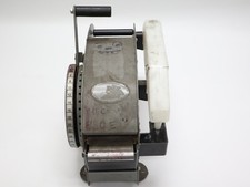 Better Pack Model 333 Plus Manual Gummed Tape Dispenser - For Parts or Repair