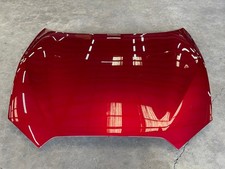 2019-2023 Mazda Miata Mx-5 Front Hood Bonnet Cover Panel Shell Red 1682 Oem 2019-2023 Mazda Miata Mx-5 Front Hood Bonnet Cover Panel Shell Red 1682 Oem