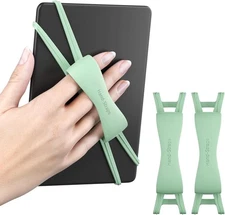2 Pack Comfortable Hand Strap for Kindle and Tablets, Kindle Accessories