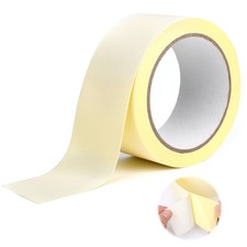 Book Binding Tape, 33 Feet Repair Tape Acid-Free 2 inch x 24 feet, White