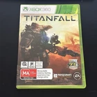 Xbox 360 - Titanfall AUS PAL