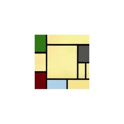 PETRO VAN DOESBURG: REPERTOIRE DE STIJL: DADA - CD