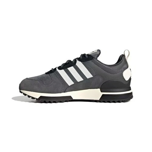 Size 13 - adidas ZX 700 HD Grey White for sale online | eBay