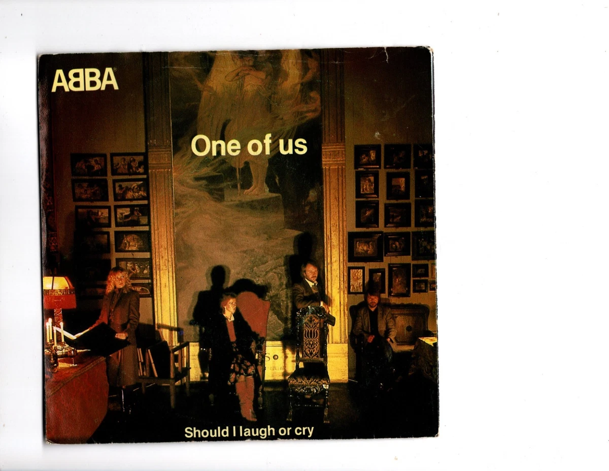 ABBA 45 RPM Speed Vinyl Records for sale | eBay