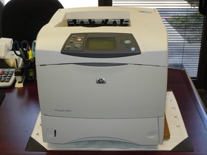 4250n printer