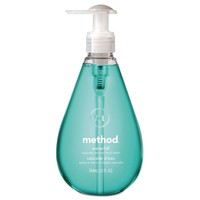 Method Gel Hand Wash Waterfall 12 Oz Pump Bottle 6/carton 00379ct on sale Method Gel Hand Wash Waterfall 12 Oz Pump Bottle 6/carton 00379ct on sale