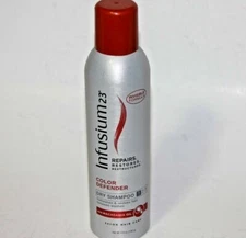 INFUSIUM 23 COLOR DEFENDER DRY SHAMPOO WITH MACADAMIA OIL 4.9 OZ