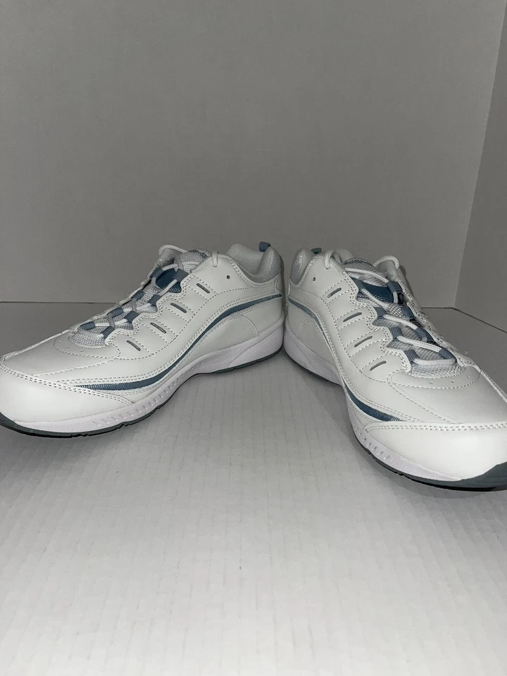 women's easy spirit romy walking shoe sz 12 - Image 2 of 4