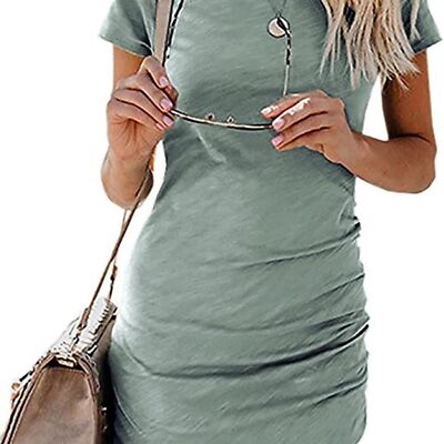 NWT Women's BTFBM dress Green Sz. SMALL | eBay NWT Women's BTFBM dress Green Sz. SMALL | eBay