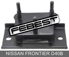 Rear Engine Mount For Nissan Frontier D40B (2008-)