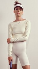 Seamless long sleeve set by EBS2
