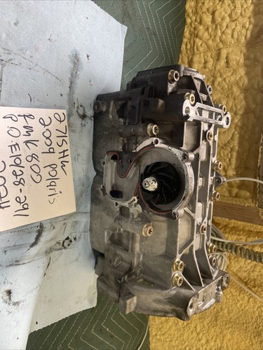 2008-2009 Polaris 800 OEM Engine Motor Crankcase Assault RMK Switchback Dragon - Picture 15 of 21