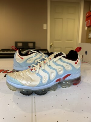 air vapormax plus psychic blue