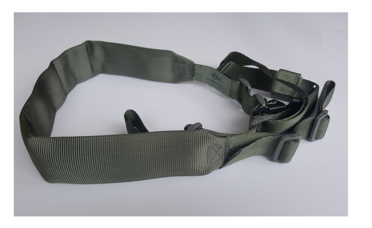 Viking Tactic VTAC MK2-FG Sling 2 Point PADDED QUICK ADJUST