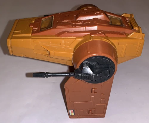 Kenner 1983 Authentic Original Vintage Return of the Jedi AST5 Armored Sentinel