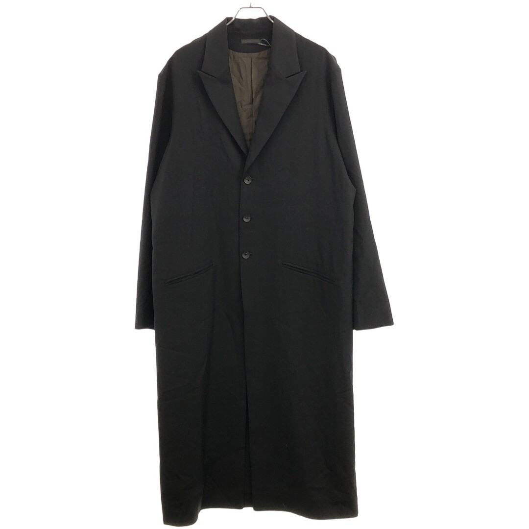 bishool Wool Gabardine 01 Rapel Jacket