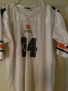 bo jackson auburn jersey youth