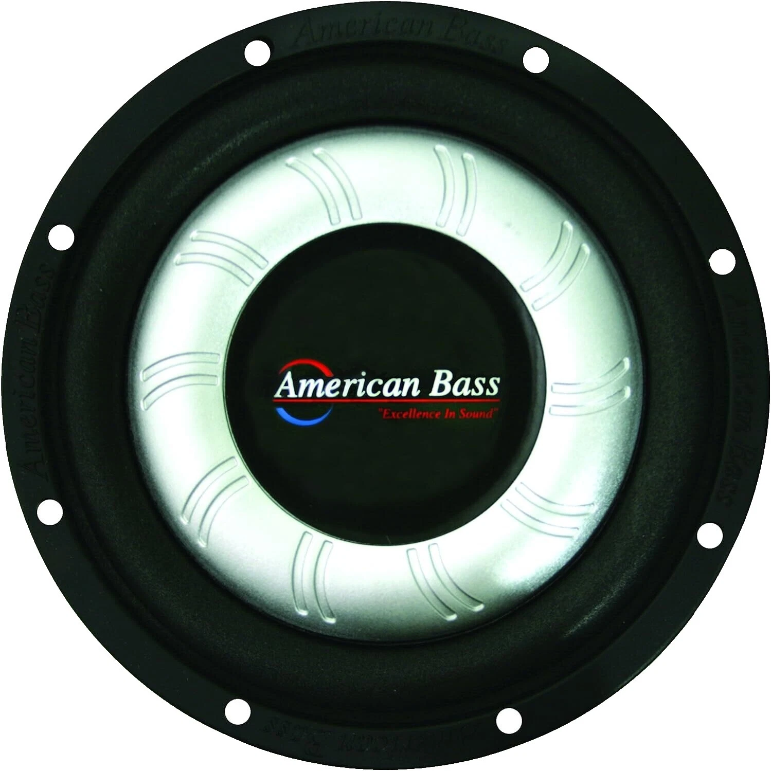 American Bass Car Subwoofers 10in. Speaker