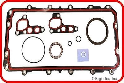 **Engine Rebuild Kit**  2007-2012 Ford F250 SuperDuty 5.4L SOHC V8 24v  Vin"5,V" - Image 3 of 4