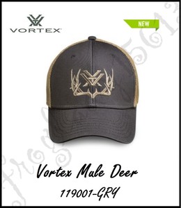 deer cap