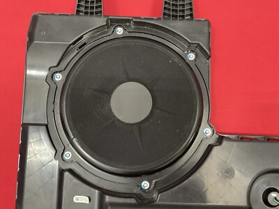 2019-2024 RAM 1500 Subwoofer Speaker Harman Kardon OEM 68315544AA