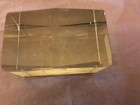 Horse paperweight 3 1/4" tall x 2" wide weight 1lb 2 oz clear Etched Cut glass — photo 3