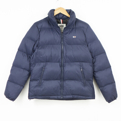 tommy puffa