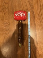 Manico rubinetto birra watney’s importato 🆕