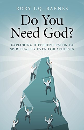 Do You Need God? - Exploring differe... by Rory J.Q. Barnes Paperback / softback