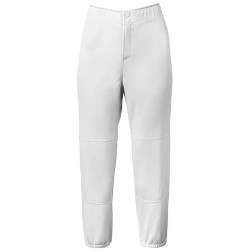 mizuno low rise softball pants