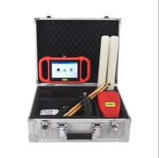 PQWT-TCM300 Auto Plotting and Mapping 300m Long Range Finder Under Ground
