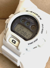 T6927☆CASIO G-SHOCK 日本ハムファイターズ 2009年優勝記念モデル DW