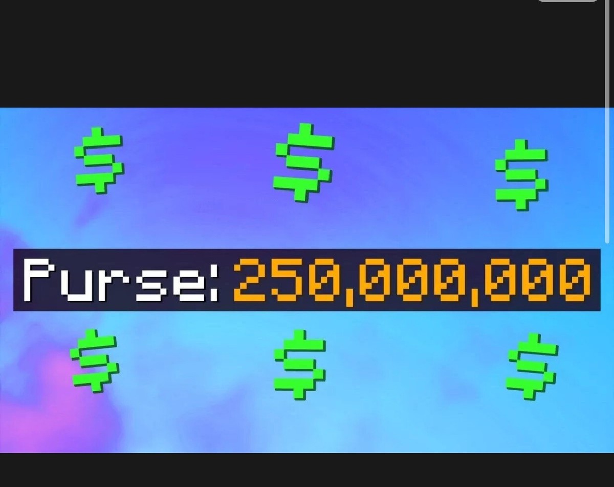 Hypixel skyblock coins -20M ( FAST DELIVERY + MANY SOLD). CHECK DESCRIPTION  | eBay UK