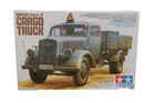 maquette 1/35è  Tamiya  Camion Opel Cargo 3t [4x2] à monter